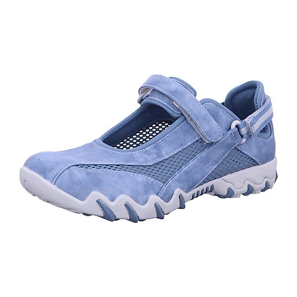 Allrounder by Mephisto Schnürschuh günstig online kaufen