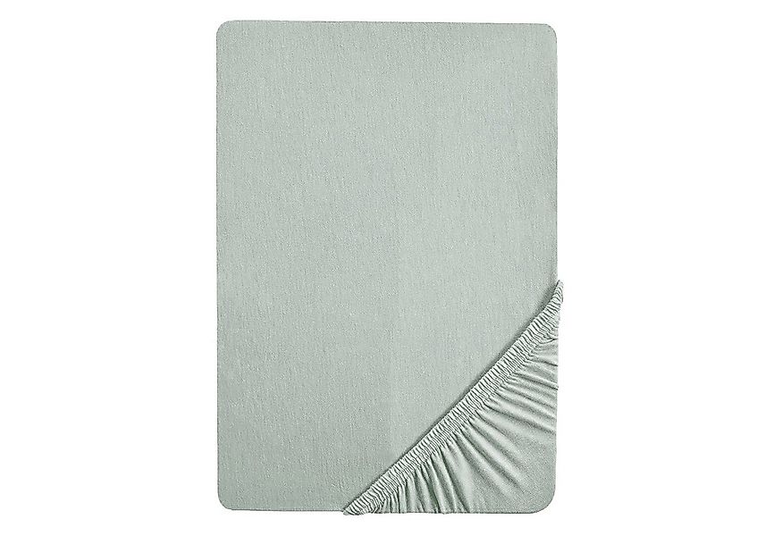 roba® Spannbettlaken Lil Planet, 100% Baumwolle, Spannbettlaken für Wiegenm günstig online kaufen