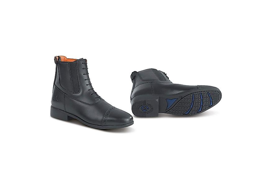 BUSSE BUSSE Jodhpur-Stiefelette APIA-LACES Reitstiefel günstig online kaufen