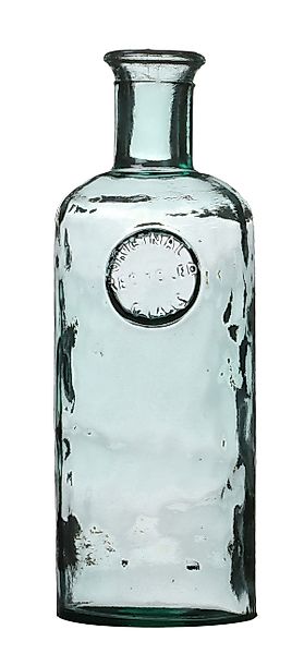 WestCraft Tischvase Flaschenvase MALEA aus recyceltem günstig online kaufen