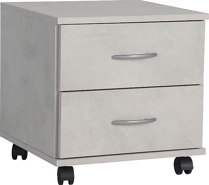 VOGL Möbelfabrik Rollcontainer 1191, Bürocontainer, Nachtschrank, günstig online kaufen