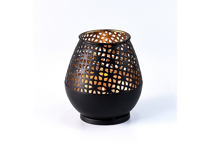 Marrakesch Orient & Mediterran Interior Kerzenlaterne Skandinavisches Desig günstig online kaufen