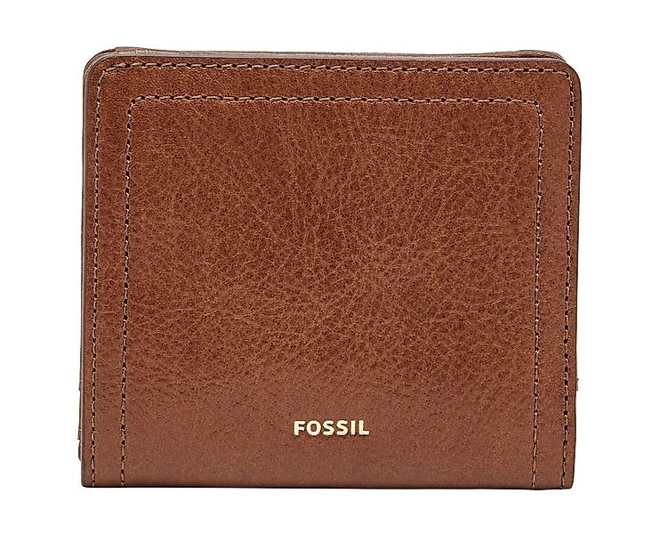 Fossil Geldbörse Logan, mit RFID-Blocker Schutz günstig online kaufen