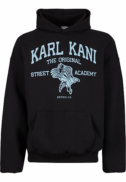 Karl Kani Kapuzensweatshirt "Karl Kani Karl Kani Kani Street Academy OS Hoo günstig online kaufen
