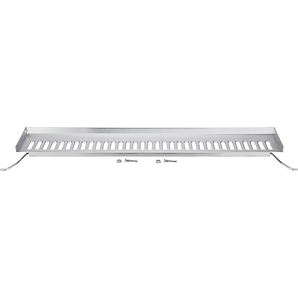 Warmhalterost für Jamestown Gasgrill Knox II 4-Brenner günstig online kaufen