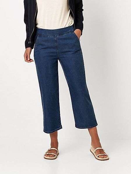 Relaxed by TONI Ankle-Jeans Scarlet mit entspanntem Beinverlauf günstig online kaufen