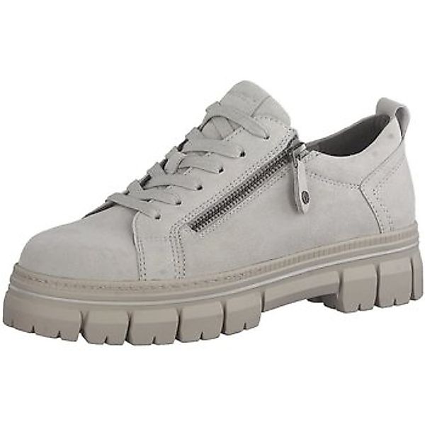 Tamaris  Halbschuhe Schnuerschuhe 200 BEIGE 8-8-83703-29/200 200 günstig online kaufen