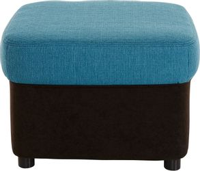 DOMO collection Hocker "Flores" günstig online kaufen