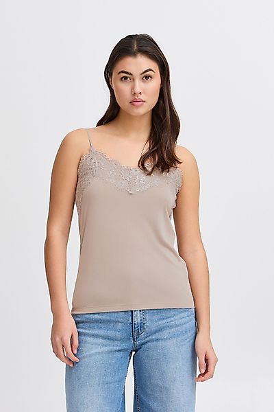Ichi Spitzentop IHLIKE Top mit eleganter günstig online kaufen