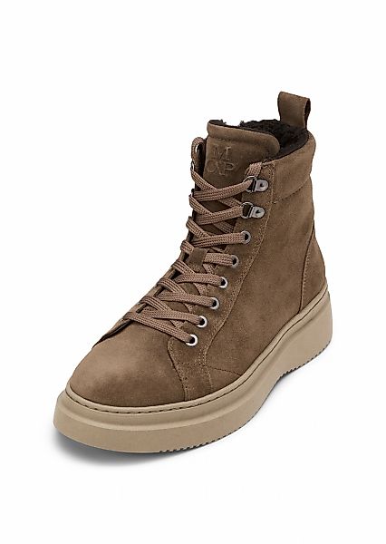 Marc OPolo Stiefelette "mit Innenzipper" günstig online kaufen