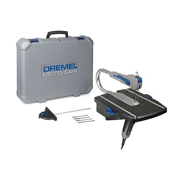 Dremel Dekupiersäge Moto-Saw MS 20 günstig online kaufen