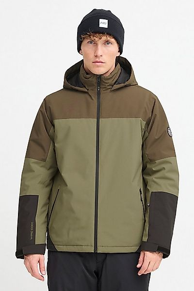 North Bend Skijacke NBMoritz M Moderne Skijacke günstig online kaufen