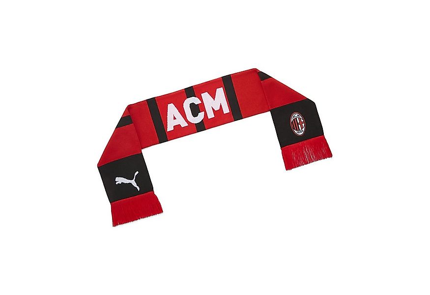 PUMA Schal AC Milan Essentials Schal Unisex günstig online kaufen