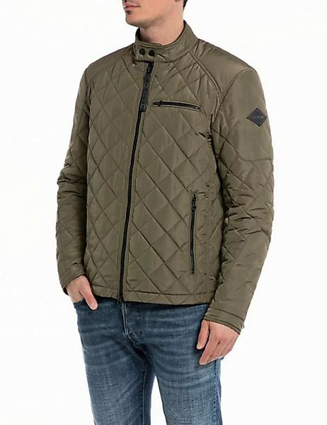 Replay Outdoorjacke günstig online kaufen