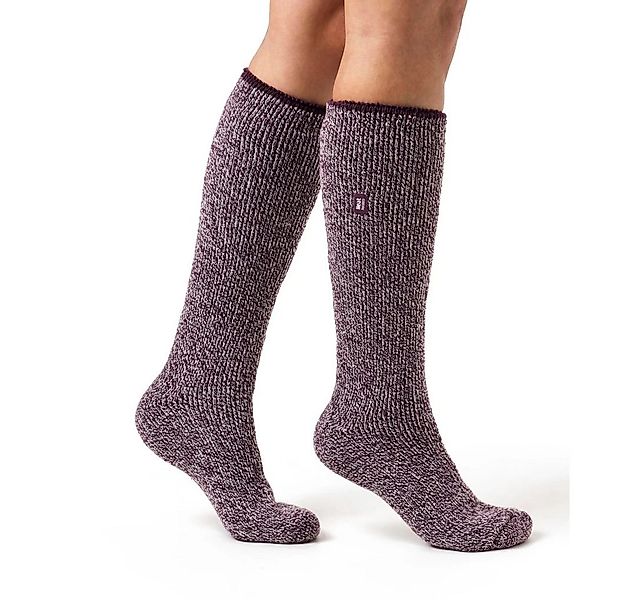 Heat Holders Thermosocken Damen Original Outdoors Lange Socken aus Merinowo günstig online kaufen