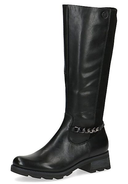 Caprice 9-25612-41 019 Black Comb Stiefel günstig online kaufen
