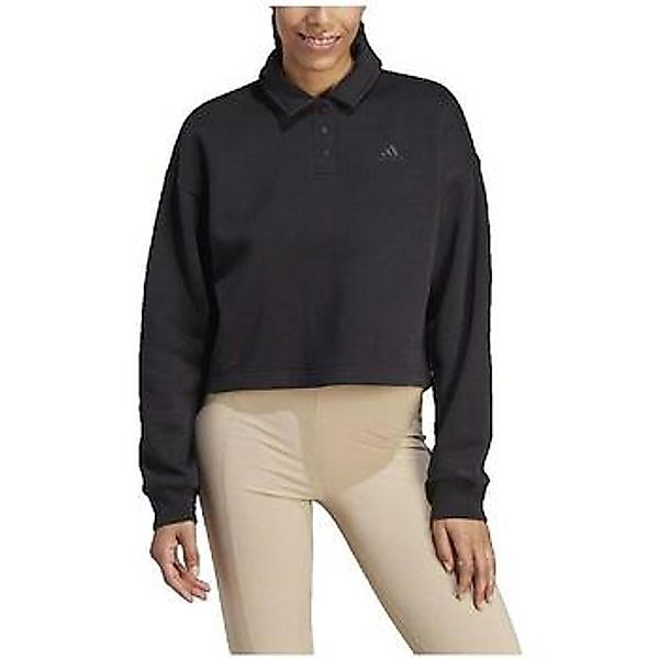 adidas  Poloshirt Polo sweat-shirt  All Szn Fleece Graphic günstig online kaufen