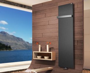 Szagato Badheizkörper Badheizkörper Design Mirror Steel günstig online kaufen