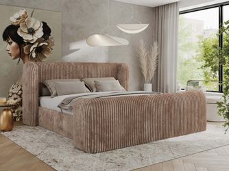 MKS MÖBEL Polsterbett EMORA CLASSIC DUO günstig online kaufen