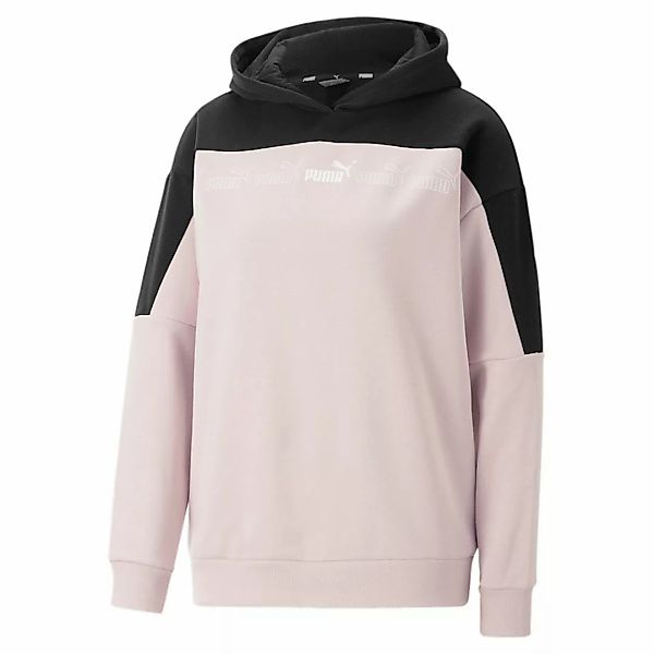 PUMA Hoodie "Around the Block Hoodie Damen" günstig online kaufen