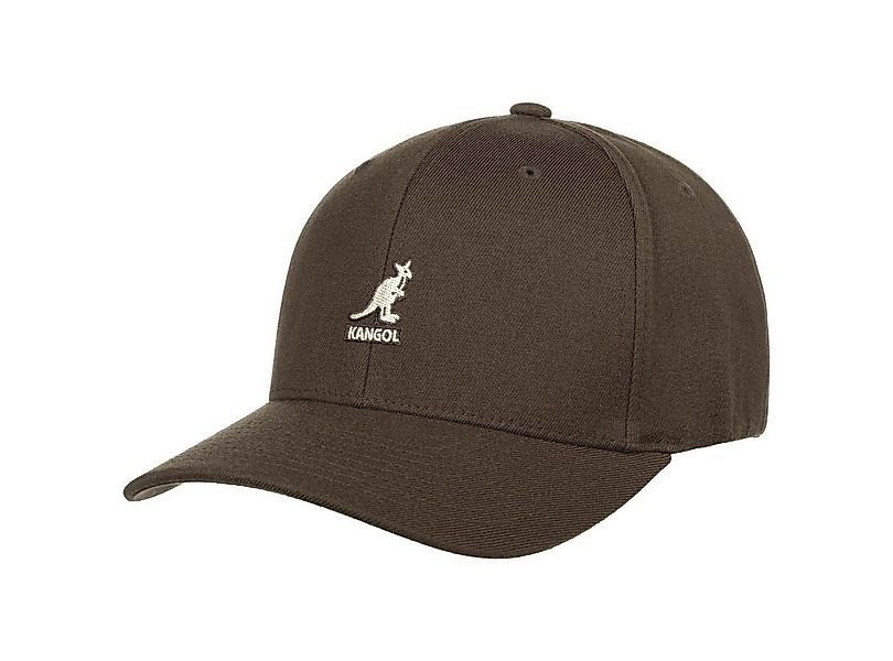 Kangol Baseball Cap (1-St) Baseballcap Hinten geschlossen günstig online kaufen