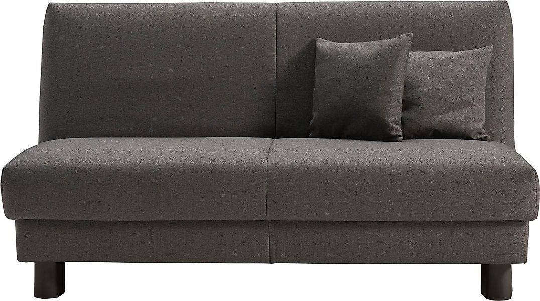 ell + ell Schlafsofa "Enny", Liegefläche Breite 155 cm, Liegehöhe 40 cm, Fü günstig online kaufen