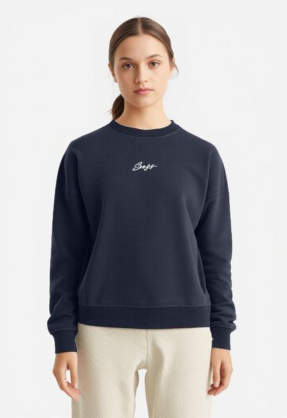 BOSS ORANGE Sweatshirt Esweaty Premium Damenmode günstig online kaufen