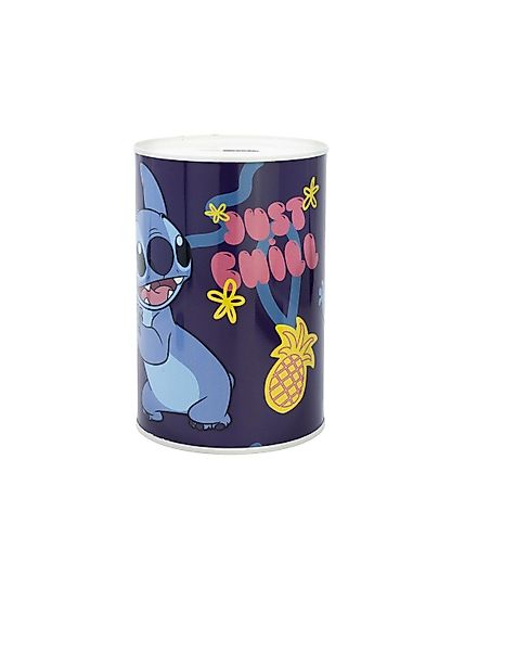 Lilo & Stitch Spardose Stitch - günstig online kaufen