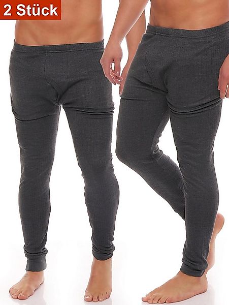 Cocain underwear Thermounterhose Lange warme Ski Thermo Unterwäsche lange U günstig online kaufen