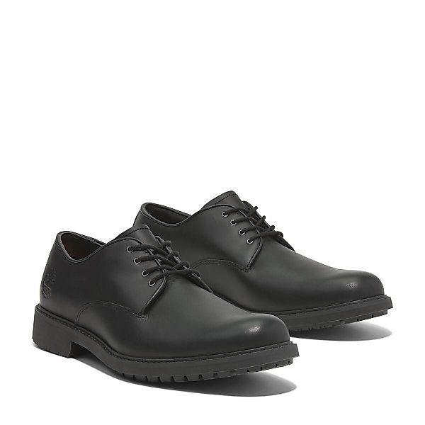 Timberland Schnürschuh "STORMBUCKS LACE UP WATERPROOF SHOE" wasserdicht günstig online kaufen