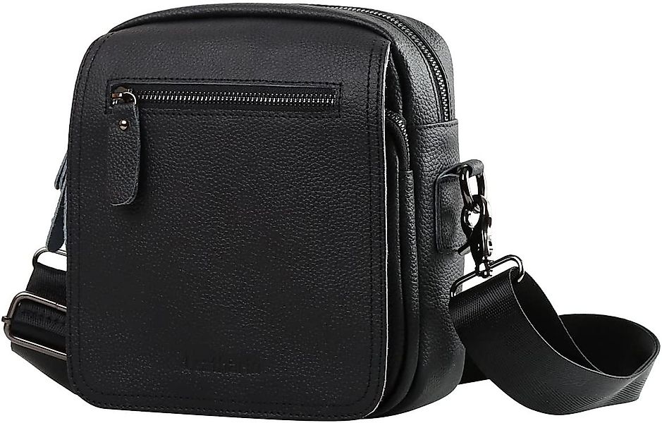 M-Diamant Umhängetasche Herren Umhängestasche Schultertasche für Arbeit Mul günstig online kaufen