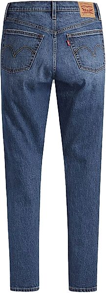 Levis Skinny-fit-Jeans "501 SKINNY", 501 Collection günstig online kaufen