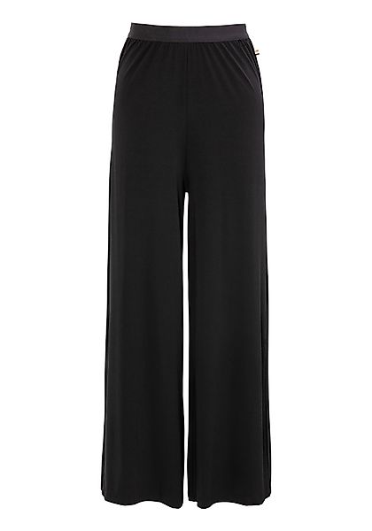 BOSS Pyjamahose Bea_Pants mit BOSS Logobund günstig online kaufen