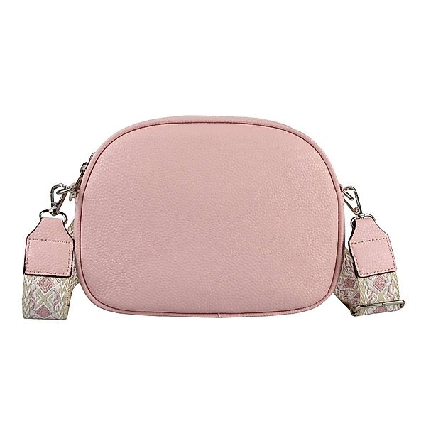 ITALYSHOP24 Schultertasche Damen Tasche Crossbody Handytasche, günstig online kaufen