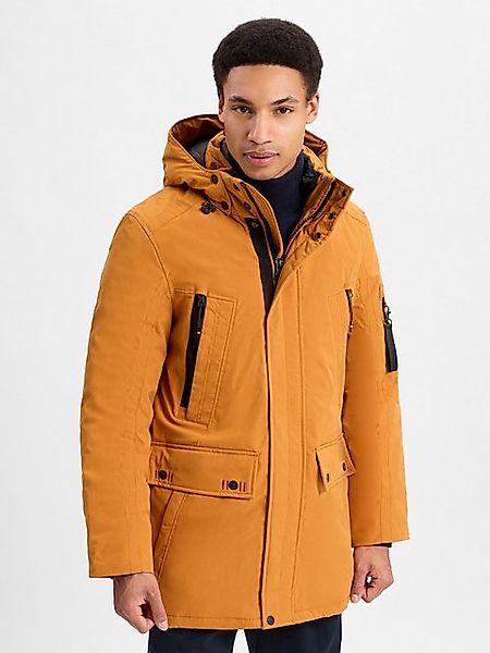 TOM TAILOR Winterjacke günstig online kaufen