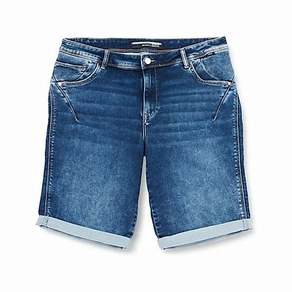 Mavi Shorts uni regular (1-tlg) günstig online kaufen
