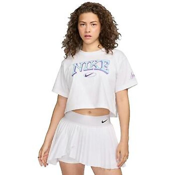 Nike  T-Shirt T-shirt  Sportswear manches courtes femme günstig online kaufen