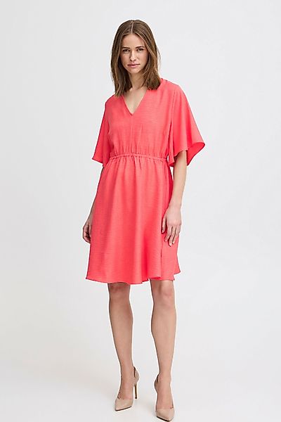 b.young A-Linien-Kleid BYGAIYA Klassisches Kleid mit günstig online kaufen