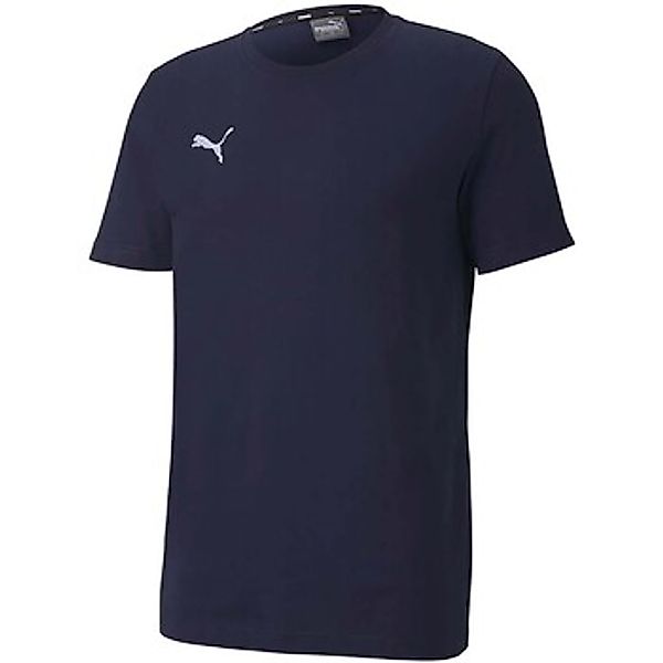 Puma  T-Shirts & Poloshirts Teamgoal 23 Casuals Tee günstig online kaufen