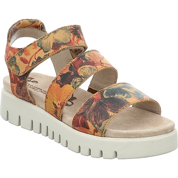 Josef Seibel Thea 04, natur Sandale günstig online kaufen
