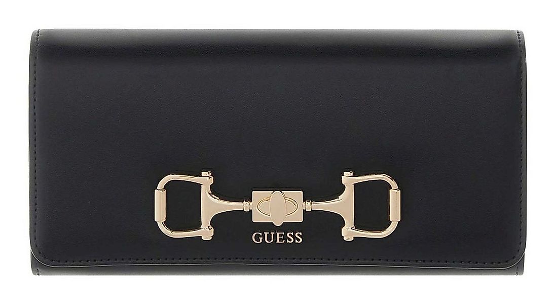 Guess Geldbörse SLG Flap Organizer günstig online kaufen
