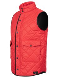 Rock Creek Steppweste Herren Weste Steppweste günstig online kaufen