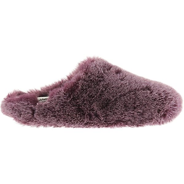 Victoria  Hausschuhe 1081125 burdeos günstig online kaufen