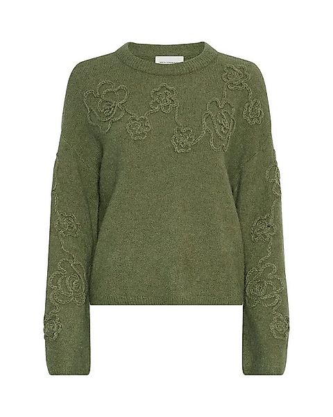 Moss Copenhagen Strickpullover günstig online kaufen