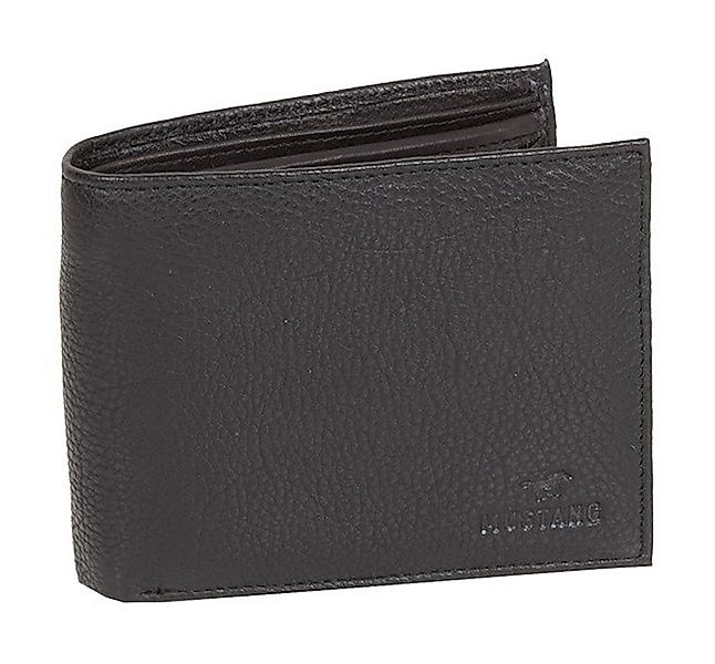 MUSTANG Geldbörse "Livorno", Wallet, Gelbörse, Purse, Money Purse günstig online kaufen