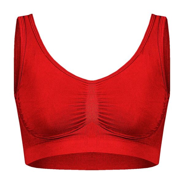 TEXEMP Sport-BH Sport-BH Bustier Fitness Unterwäsche günstig online kaufen