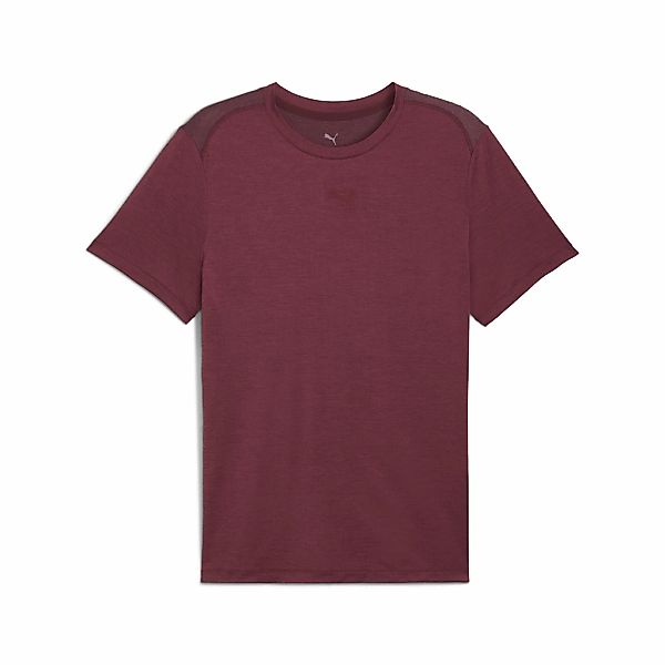 PUMA Trainingsshirt "CLOUDSPUN T-Shirt Herren" günstig online kaufen