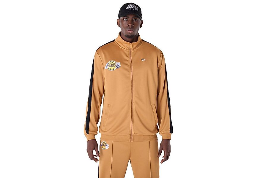 New Era Trainingsjacke Jacke New Era NBA Los Angeles Lakers günstig online kaufen
