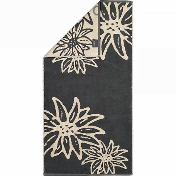 Cawö Handtücher Alpenchic Edition Edelweiss 6230, günstig online kaufen