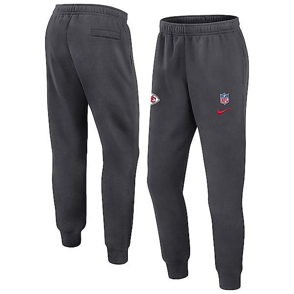 Nike Jogginghose "Nike Jogginghose Kansas City Chief Nike Club Fleece Team günstig online kaufen